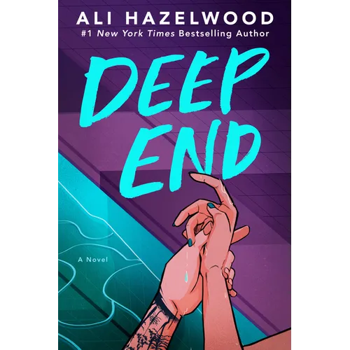 Deep End - Paperback