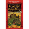 Shadows on the Coast of Maine: An Antique Print Mystery - Paperback