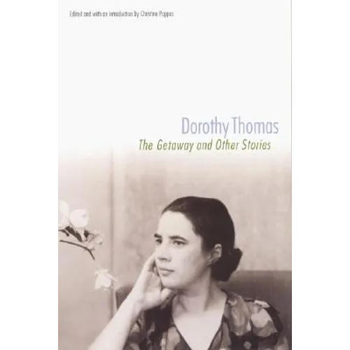 The Getaway and Other Stories - Paperback