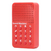 Funny Sound Effects Machine Electronic Funny Sound Machine Interesting  Compact 16 Sound Effects for Daily Life for Family