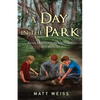 A Day in the Park: Ryan Hutton's Prehistoric Adventure - Paperback