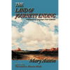 The Land of Journeys' Ending: Facsimile of Original 1924 Edition - Paperback