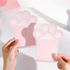 Kawaii Cat Paw Bookends