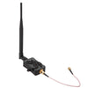 4W 4000mW 802.11b/g/n Wifi Wireless Amplifier Router 2.4Ghz WLAN ZigBee BT Signal Booster with Antenna TDD Computer Accessories