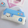Kawaii Puppy House Pencil Bag