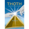 Thoth, Architect of the Universe: Stonehenge and Giza are maps - Paperback