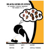 Black Gems in STEM: An Academic Success Workbook - Paperback