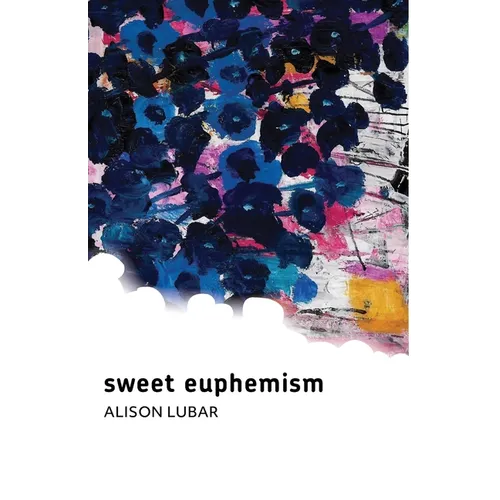 sweet euphemism - Paperback