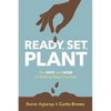 Ready, Set, Plant: The Why and How of Starting New Churches - Paperback
