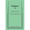 Antigone (Sams, Trans.) - Paperback