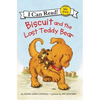 Biscuit and the Lost Teddy Bear - Paperback