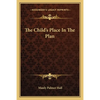 The Child's Place In The Plan - Paperback