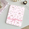 Pretty Bunny iPad Case