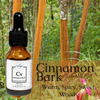 Cinnamon Bark | Essential Oil | Cinnamomum Verum