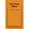 Hurricane Diane - Paperback