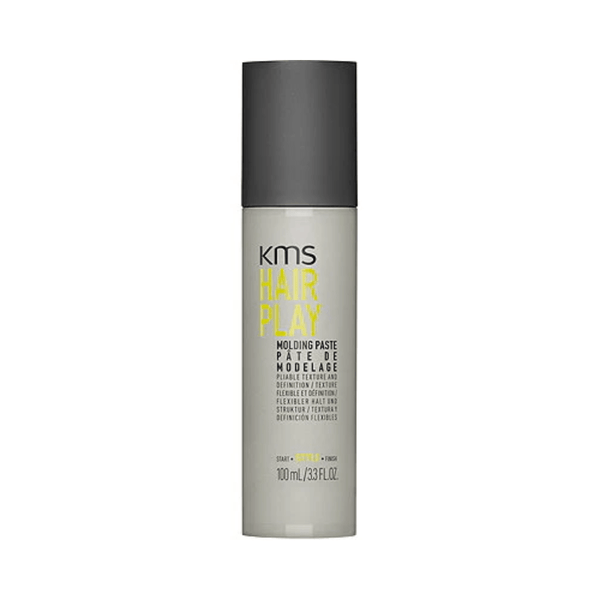 KMS HairPlay Molding Paste 3.3 oz