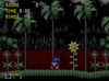 Sonic.exe the Demon Sega Genesis Video Game Cart