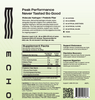 Hydrogen Prebiotic Drink Mix (30-pack)