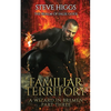 Familiar Territory - Paperback