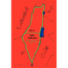 It's Palestine Not Israel - Paperback