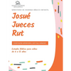 Ministerio De Esgrima Bíblico Infantil: Josué, Jueces y Rut - Paperback