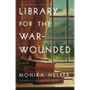 Library for the War-Wounded - Hardcover