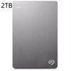 For Seagate Portable Hard Drive Ruiyi/New Ruiyi/02A Models Available Equipped with High-Speed Interface for Blazing Fast Data