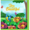 You Are Beautiful - Hardcover
