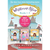 Whatever After Books 1-3 - Paperback