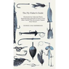 The Fly-Fisher's Guide - Illustrated by Coloured Plates Representing Upwards of Forty of the Most Useful Flies Accurately Copied from Nature - Hardcover