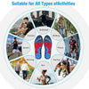 Foot Acupressure Therapy
