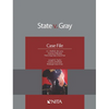 State v. Gray: Case File - Paperback