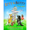 Itty and Bitty: On the Road - Hardcover