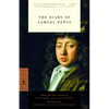 The Diary of Samuel Pepys - Paperback
