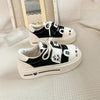 Kawaii Cutesy Neko Platform Sneakers
