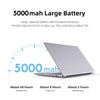Ultra Slim Windows 11 Pro Laptop Computer