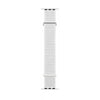 Nylon Band for Apple Watch Strap 49mm 45mm 41mm 44mm 40mm 42mm 46mm Adjustable Elastic Bracelet iWatch Ultra Serie 10 9 5 SE 678