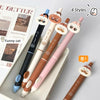 Cute Sassy Cat Pens 4pcs