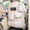 Kawaii Car Backseat Organizer