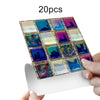 Mosaic Tile Wall Sticker
