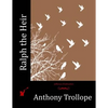 Ralph the Heir - Paperback