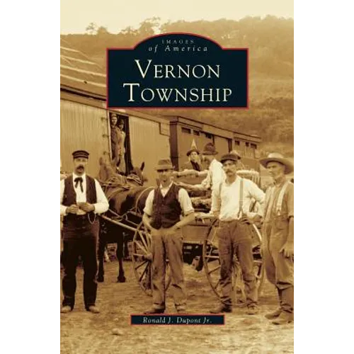 Vernon Township - Hardcover