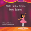 Niyac: Prima Ballerina - Paperback