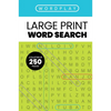 Wordplay: A Collection of 250 Word Search Puzzles - Spiral