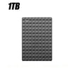 For Seagate Portable Hard Drive Ruiyi/New Ruiyi/02A Models Available Equipped with High-Speed Interface for Blazing Fast Data