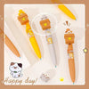 Kawaii Peek-a-Boo Cat Pens