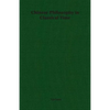 Chinese Philosophy in Classical Time - Paperback