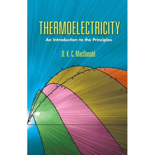 Thermoelectricity - Paperback