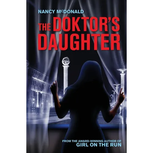 The Doktor's Daughter - Paperback