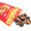 Popadelics Crunchy Mushroom Chips — Variety Pack | All 3 Flavors | 6-Pack